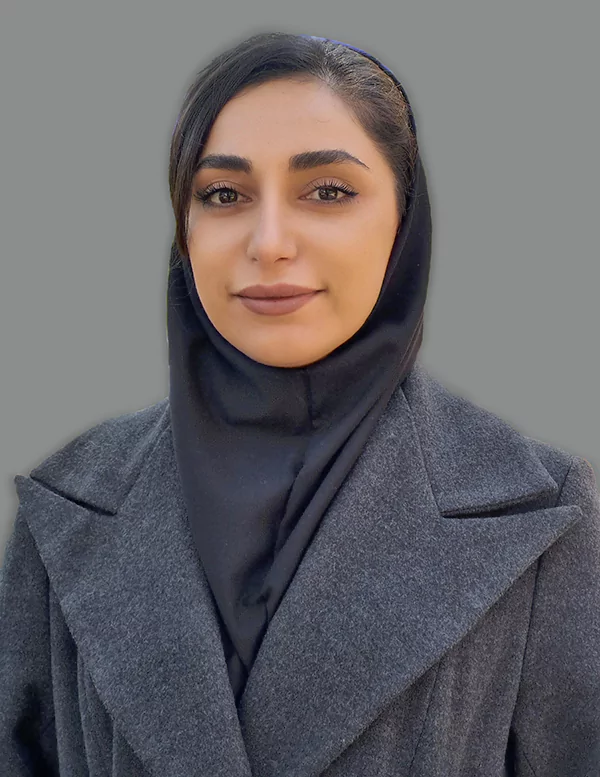 مهندس معصومه فولادی