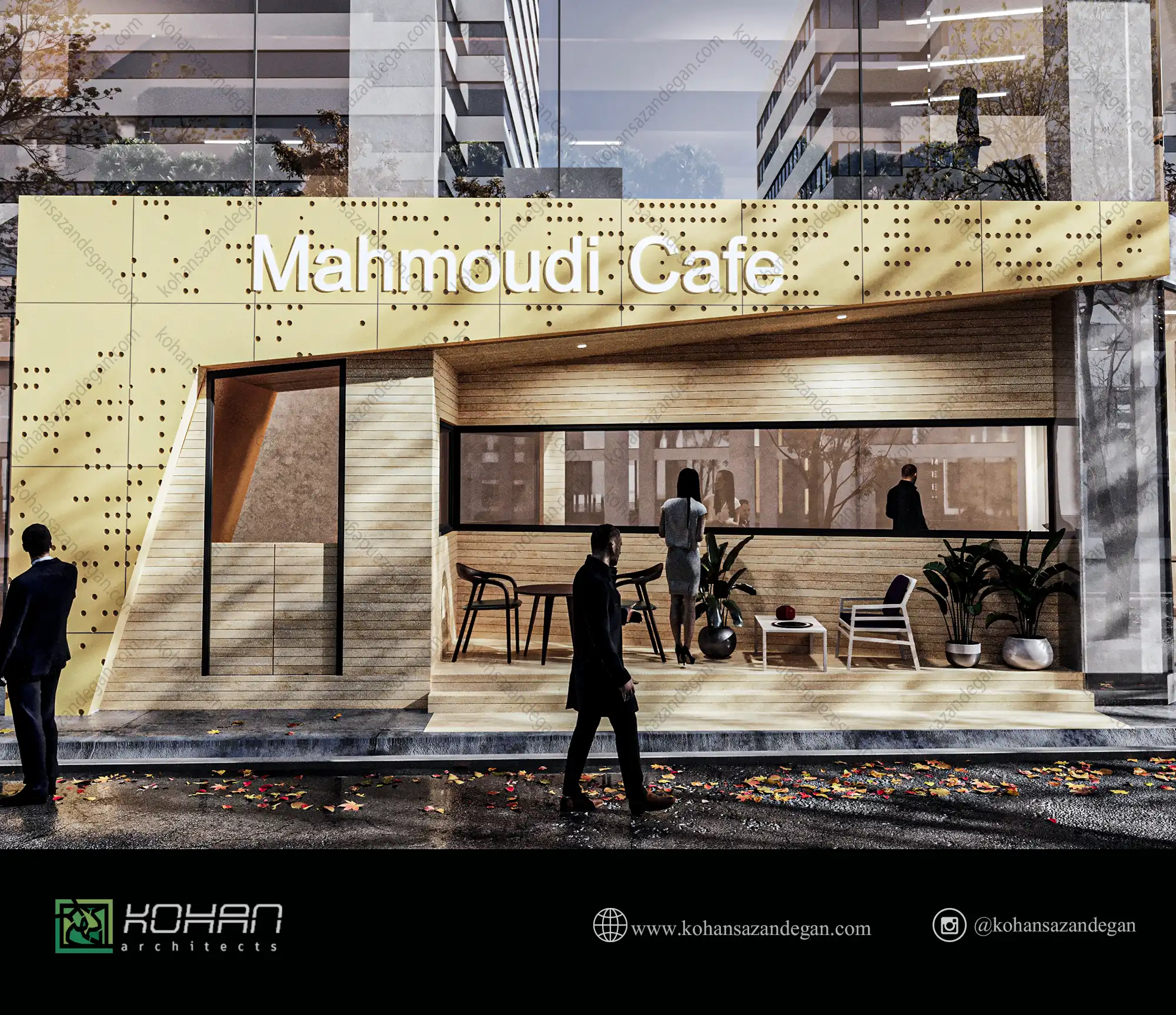 ساخت ساختمان تجاری تفریحی در قائمشهر 