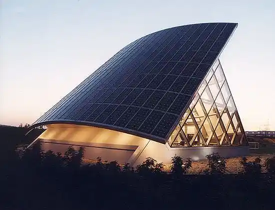 چالش های انرژِی خورشیدی