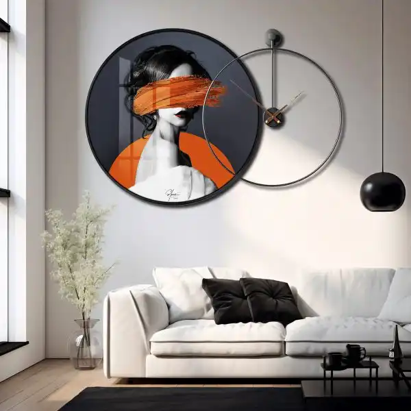 اشکال و بافتهای آرامش بخش در طراحی خانه