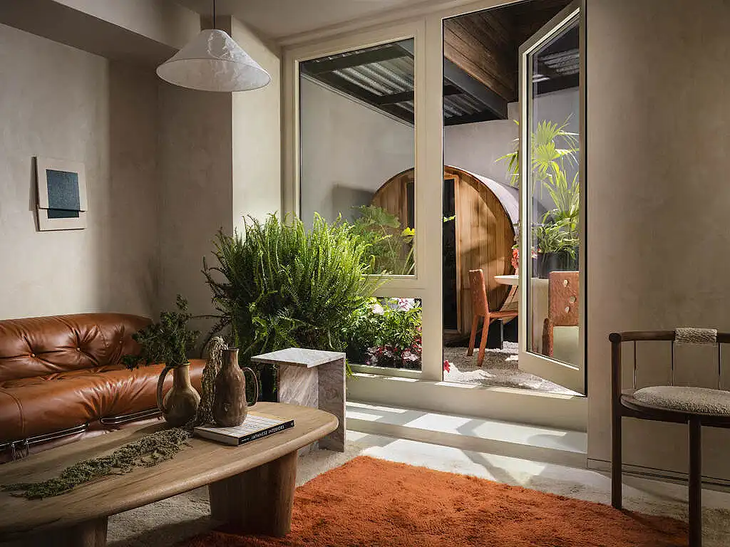 طراحی داخلی