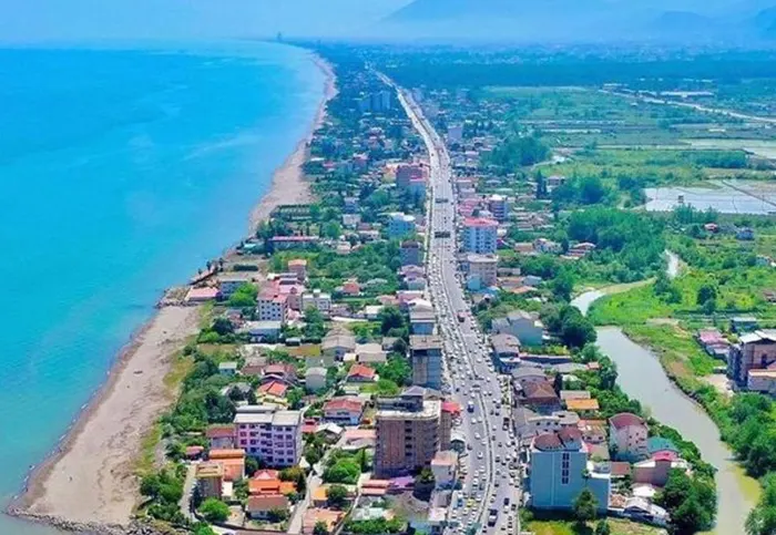راهنمای انتخاب بهترین شهر برای خرید ویلا در شمال
