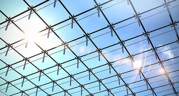 نمای اسپایدر