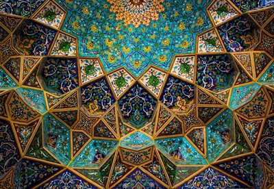 هویت ایرانی، گمشده رشته معماری