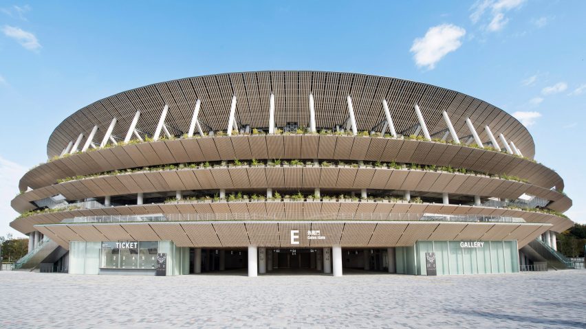 مجله تایم ، کنگو کوما را تأثیرگذارترین معمار جهان معرفی کرد