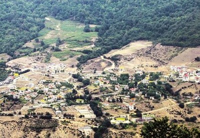 ویلا سازی‌ در استان مازندران ادامه دارد