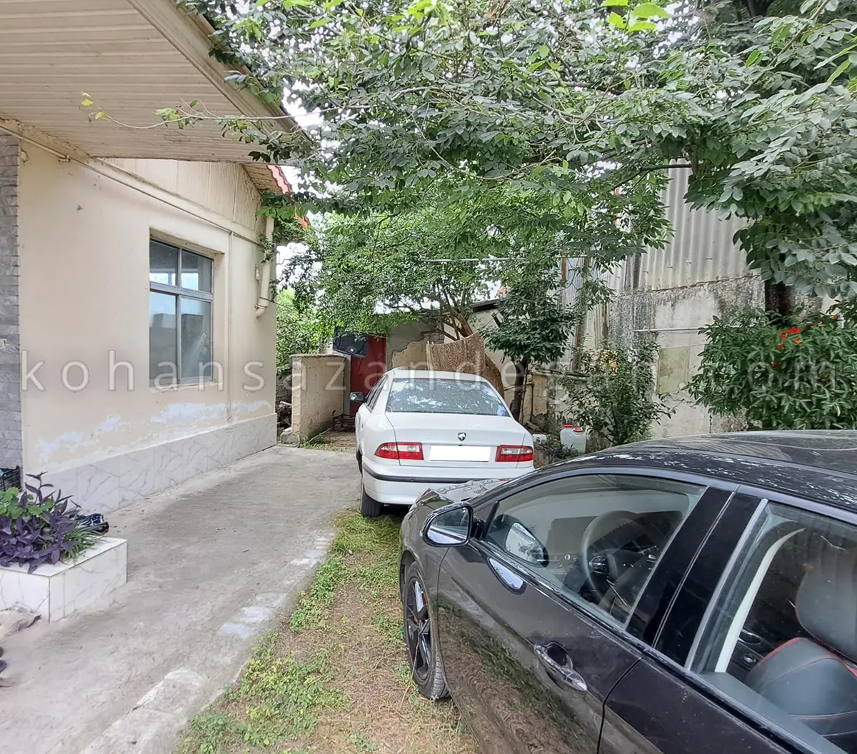 محل اجرای پروژه 