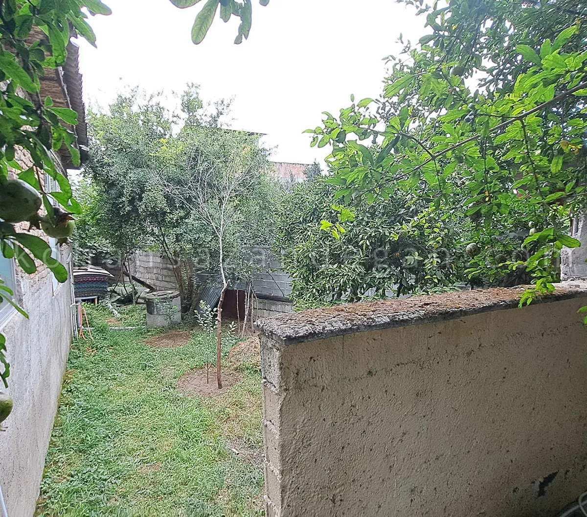 محل اجرای پروژه ویلا باغ مدرن 