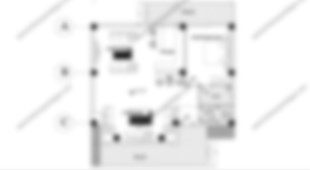 طراحی نقشه ویلای فلت در چالوس