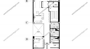 طراحی نقشه آپارتمان
