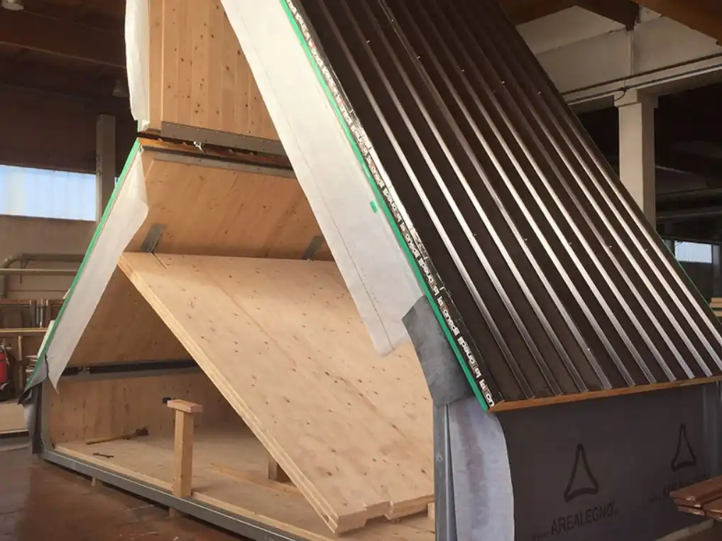 خانه های ضدزلزله