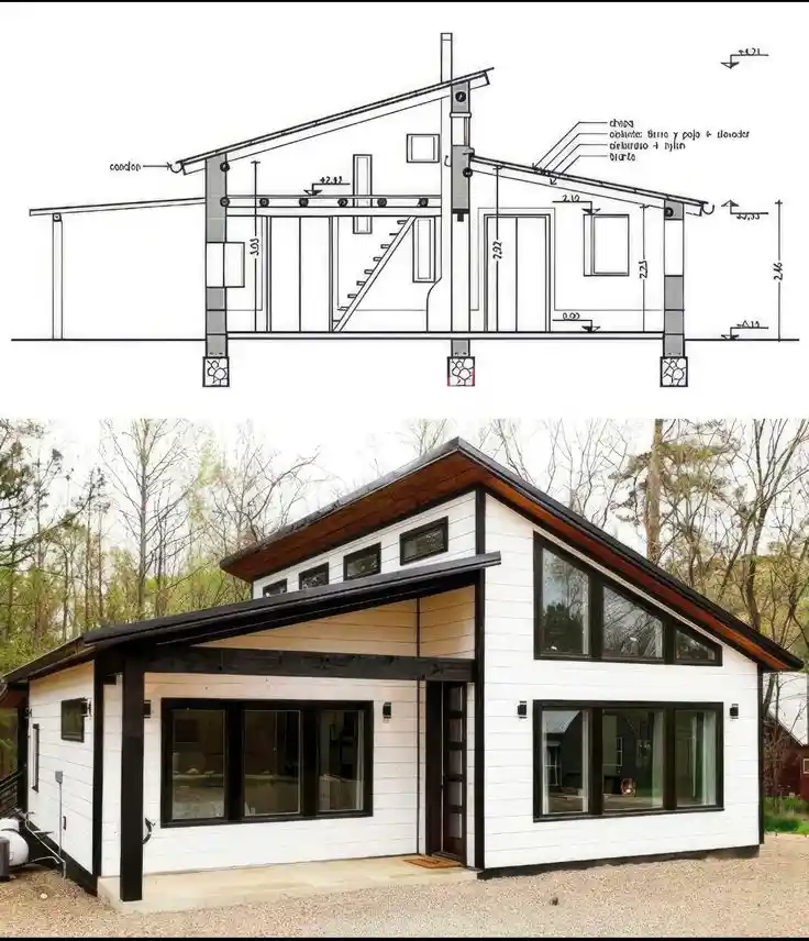 کاربردهای خانه های ضدزلزله